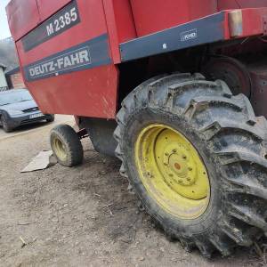 Deutz fahr