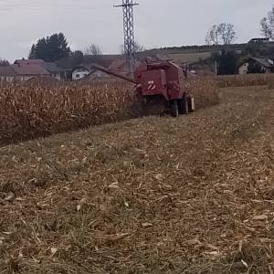 Deutz fahr