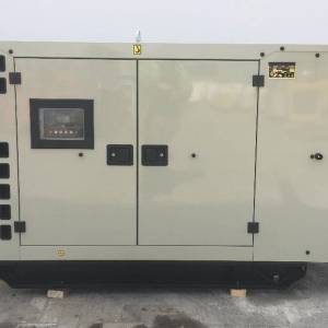 dizelski generator 50 KWA Perkins 1103A-33TG1