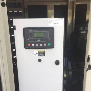 dizelski generator 50 KWA Perkins 1103A-33TG1