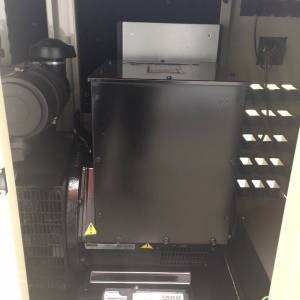 dizelski generator 50 KWA Perkins 1103A-33TG1
