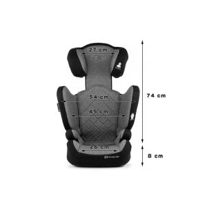 Dječja autodjedalica grupe II i III (15-36 kg; 3-12 god.)