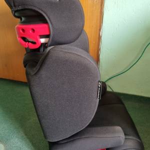 Dječja autodjedalica grupe II i III (15-36 kg; 3-12 god.)