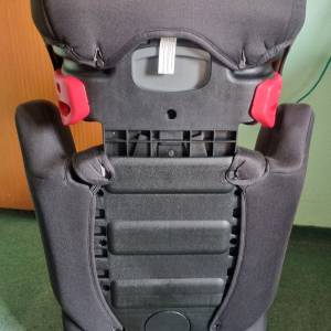 Dječja autodjedalica grupe II i III (15-36 kg; 3-12 god.)