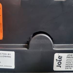 Dječja autosjedalica grupe 0+ I II i III (0-36kg; 0-12 god.)
