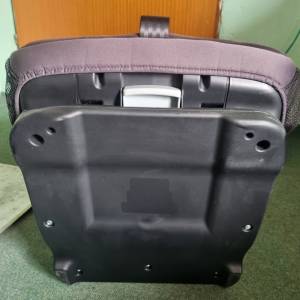 Dječja autosjedalica grupe 0+ I II i III (0-36kg; 0-12 god.)