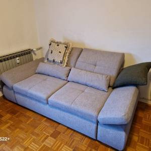 Dvosjed sivi