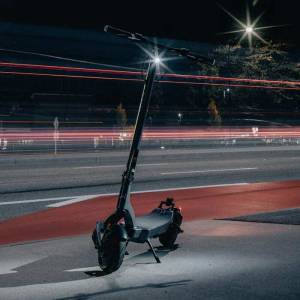 Električni romobili Apollo CITY 2024