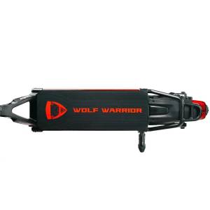 Električni romobili Kaboo Wolf Warror X PLUS - GOLD