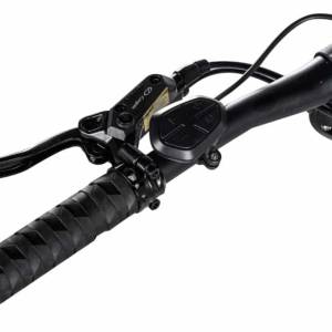 Električni romobili Nami BLAST scooter