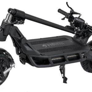 Električni romobili Nami BLAST scooter