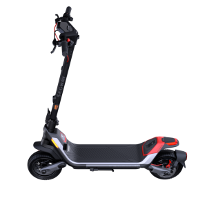 Električni romobili Segway KickScooter P100