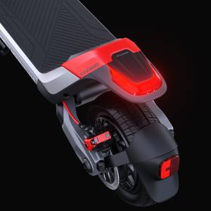 Električni romobili Segway KickScooter P100