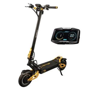 Električni romobili VSETT 10+ 2023 60V 28Ah Electric Scooter