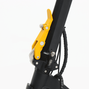 Električni romobili VSETT 10+ 2023 60V 28Ah Electric Scooter