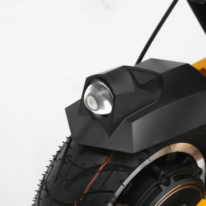 Električni romobili VSETT 10+ 2023 60V 28Ah Electric Scooter