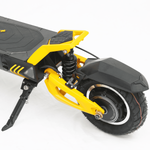 Električni romobili VSETT 10+ 2023 60V 28Ah Electric Scooter