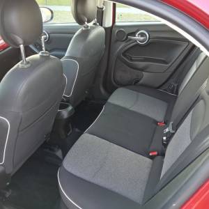 Fiat 500X 1.3 MultiJet