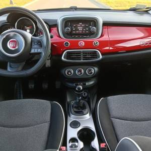 Fiat 500X 1.3 MultiJet