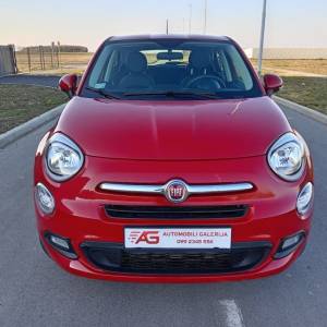 Fiat 500X 1.3 MultiJet