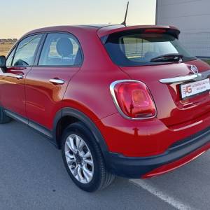 Fiat 500X 1.3 MultiJet
