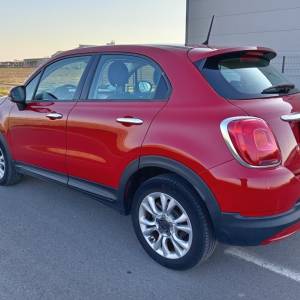 Fiat 500X 1.3 MultiJet