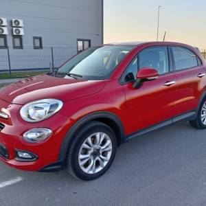 Fiat 500X 1.3 MultiJet