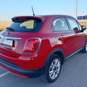 Fiat 500X 1.3 MultiJet