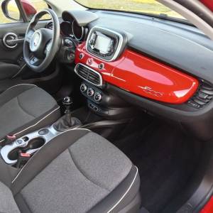 Fiat 500X 1.3 MultiJet