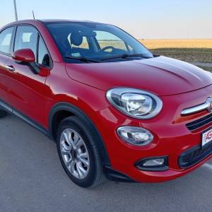Fiat 500X 1.3 MultiJet