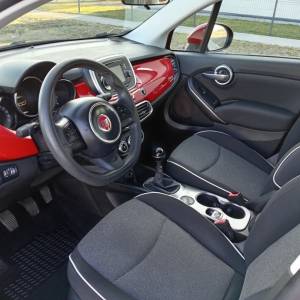 Fiat 500X 1.3 MultiJet