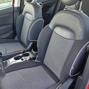 Fiat 500X 1.3 MultiJet