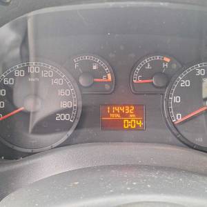 Fiat doblo 1,9 jtd