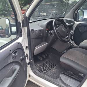 Fiat doblo 1,9 jtd