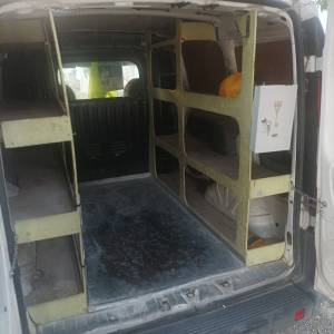 Fiat doblo 1,9 jtd