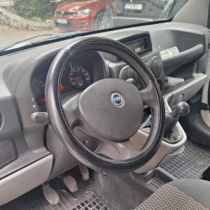Fiat doblo 1,9 jtd