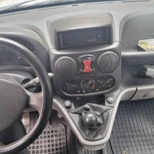 Fiat doblo 1,9 jtd