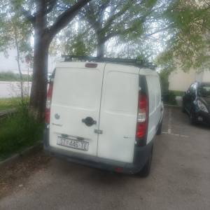 Fiat doblo