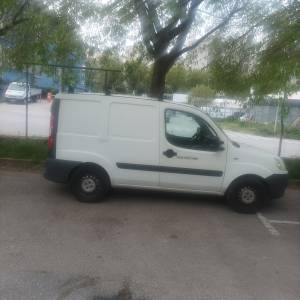 Fiat doblo