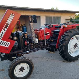 Fiatagri 55 66, 1987g