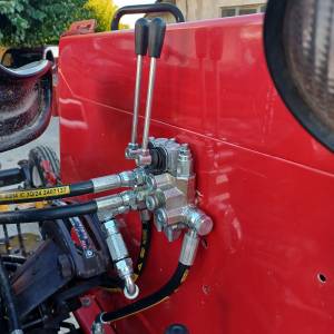 Fiatagri 55 66, 1987g