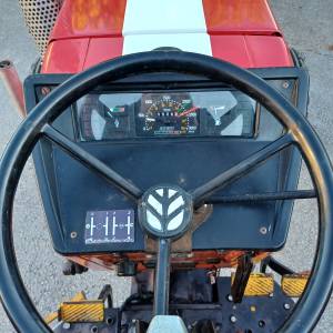 Fiatagri 55 66, 1987g