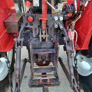 Fiatagri 55 66, 1987g