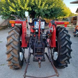 Fiatagri 55 66, 1987g