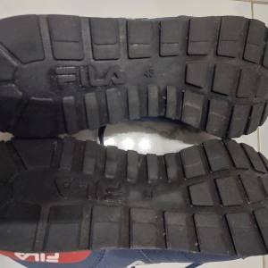 FILA TENESICE broj 43