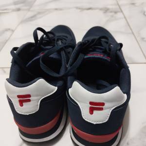 FILA TENESICE broj 43