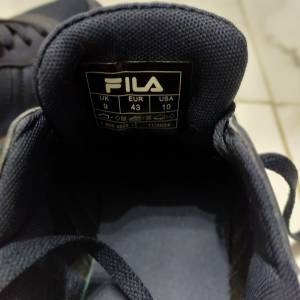 FILA TENESICE broj 43