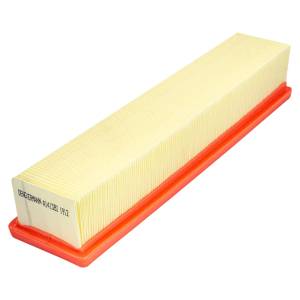 Filter ulja i zraka Renault Clio III, 1.2 16V