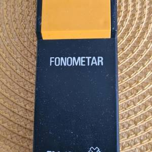 Fonometar