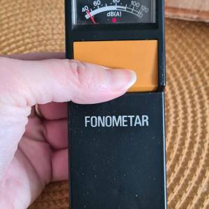 Fonometar